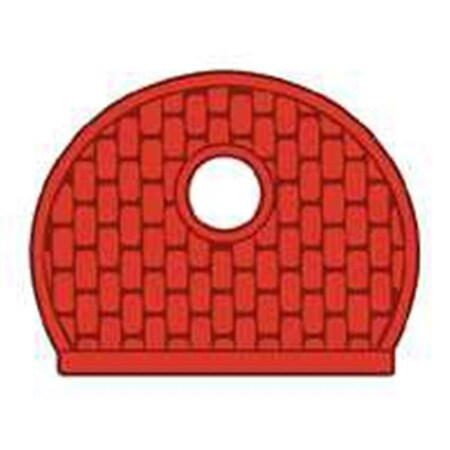 Hy-Ko Hy-Ko Products KB134-200 Colored Key Caps-Box 7457583